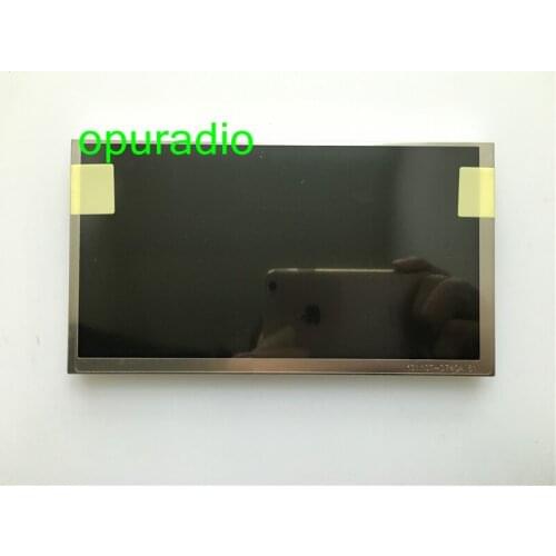 LA070WQ1(TD)(02) LA070WQ1(TD)(01) LA070WQ1 LA070WQ1-TD02 Brand New Original 7 inch LCD Display for Mercedes OPEL Bosh NAVI 2pcs