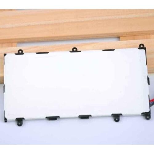 4000mAh 3.7V Li-ion SP4960C3B Tablet Battery For Samsung For Galaxy Tab 2 7.0 P3100 P6200 P3110