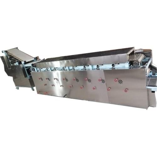 Arabia cake Baked bun tortilla machine dumpling wrapper dough press making machine