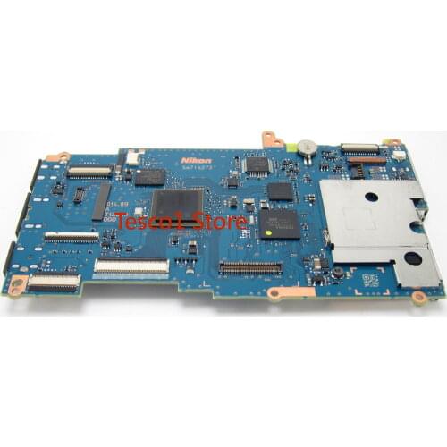 NEW Original Camera Parts For Nikon D7200EOS Rebel T4i Motherboard MCU PCB Main Board Assy