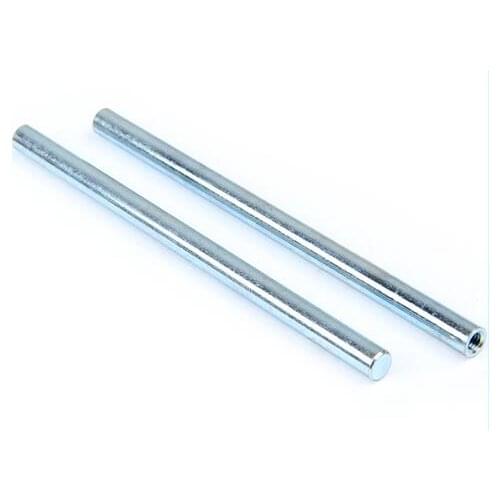 Front lower arm shaft pin (6x107) for 1/5 FG RC CARS