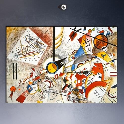 Hand Made Picasso Abstract Canvas Painting Wall Park Of Lovers Famous Oil Painting On Canvas Wall Art Picture For Living Room