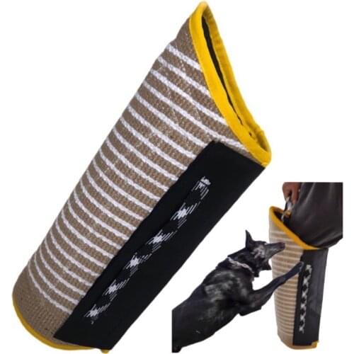 Dog Training Bite The Leg,Dog Bite The Target Agility Dog Training Equipment Dog Toys Malinoi German Shepherd Polic Dog Train