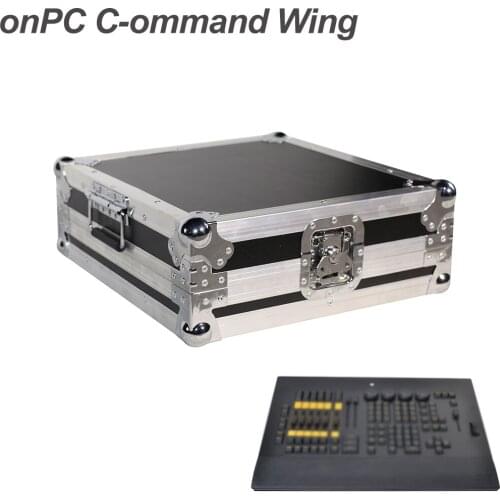 2021 onPC Stage Effect Lighting M a C-ommand Wing Console Professional Disco Party Show Console For DJ Bar Club Wedding Banquet