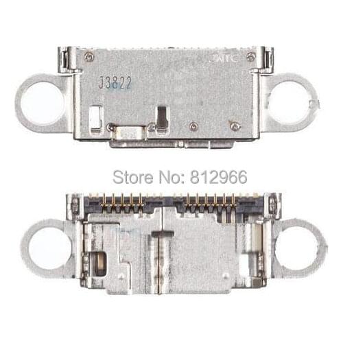 500pcs/lot Original for Samsung note3 N9000 N900 N9005 N9006 N9008 USB charger charging connector plug dock