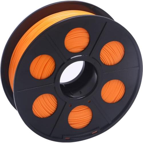 ABS Filament 1.75mm 3D Printer abs filaments 3d printing pen Supplies High Quality ABS Printing Material For Dropshipping