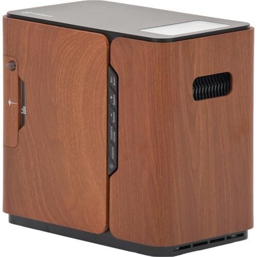 Армед Oxygen Concentrators