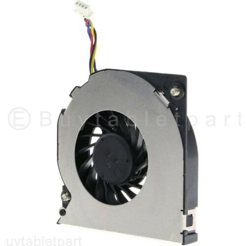 JIANGLUNNEW CPU Cooling Fan For Intel NUC NUC7i5BNK mini pc