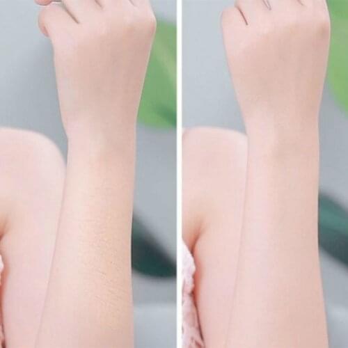 Mini Electric Facial Body Hair Removal USB Cotton Thread Epilator Shaver Trimmer Devices for Women Neck Lip Chin Arm Leg