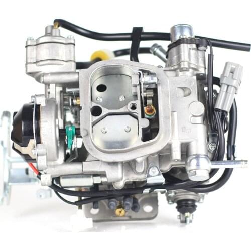 SherryBerg carb carburettor carburador 21100-75120 2110075120 for Toyota Land Cruiser CARBURETOR ASSY for prado top quality OEM