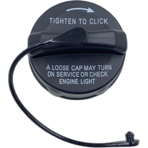 Fuel tank cap OEM 52030377AB For Dodge Chrysler Jeep Fiat