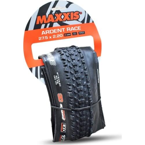 MAXXIS Bicycle Tires 27.5*2.2 27.5*2.25 3C EXO Tubeless Ready Anti Puncture Folding MTB Tires 27.5 AM FR XC Mountain Bike Tyre