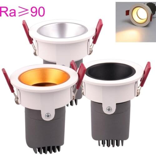 LED Spotlights Meloof China