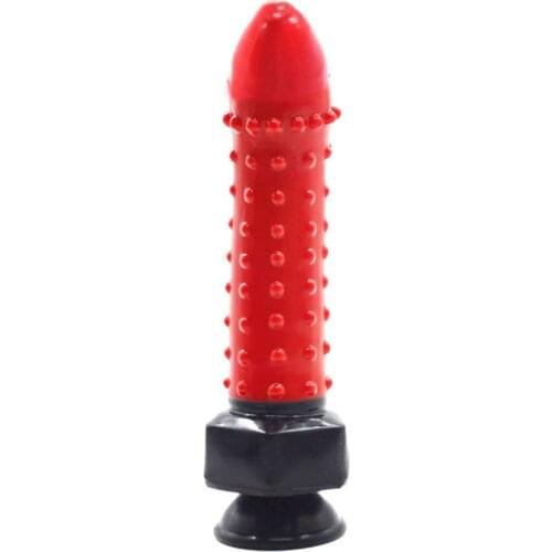 NNSX Big Dildo For Woman Beads Sword Sex Toys Anal Plug For Gay Flirting Toys For Couples Vagina Masturbation Massager Sex Shop
