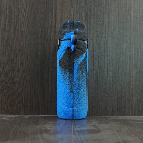 Rubber Silicone Case For Smok Ipx80 Rubber Cover Sleeve Protective Gel Skin Leather Wrap Shell 20pcs