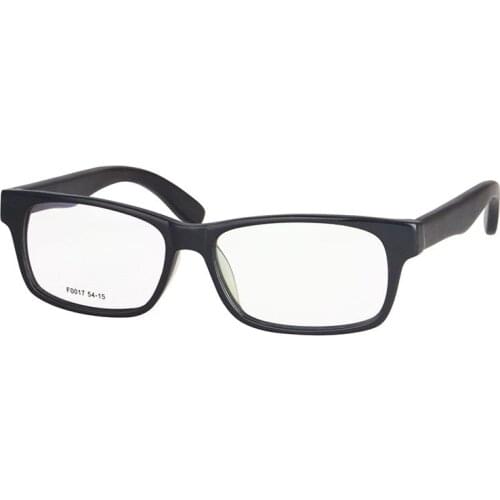 SHINU Mens glasses nature wood glasses frame progressive reading glasses men prescription resin lenses Multifocal clear on top