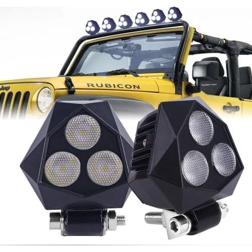 SUP-LIGHT Bicycle Racks