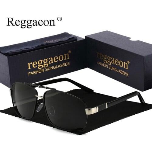 High quality Men Polarized Brand sunglasses Eyewear lentes de sol mujer Driving Glasses Oculos De Sol