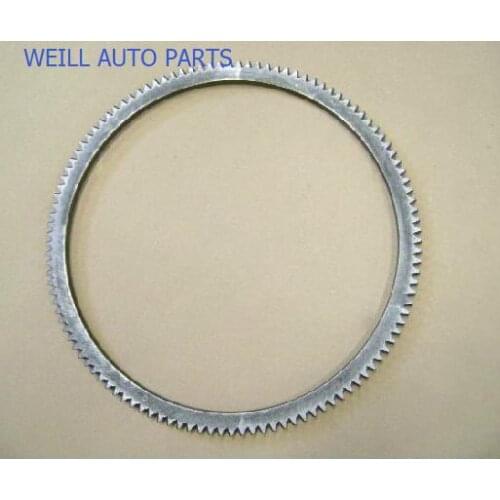 WEILL 1005032-E00 Flywheel ring gear FOR GREATWALL DEER 491 ENGINE