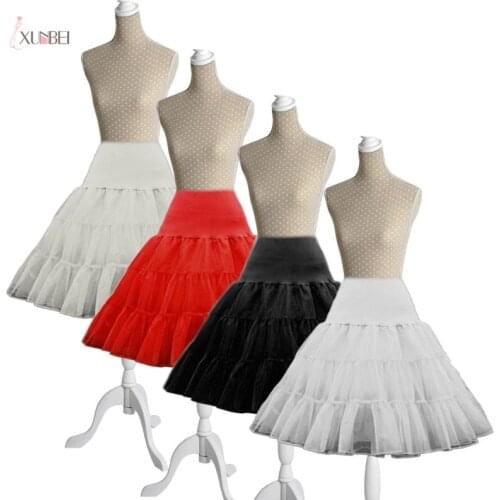 26" Retro Swing 50s 80s Tutu Underskirt Petticoat Wedding Rockabilly Fancy Dress Wedding Accessories