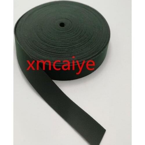 15 meters Folding machine conveyor belt