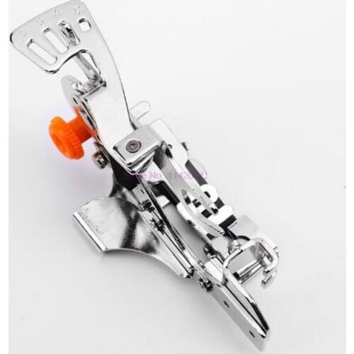20pcs Sewing Machine Parts Presser Foot Press Feet sewing accessories Low Shank