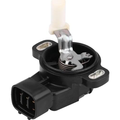 89281-47010 6-pins Accelerator Pedal Position Sensor for Toyota Corolla Yaris Hiace for Scion tC TPS sensor