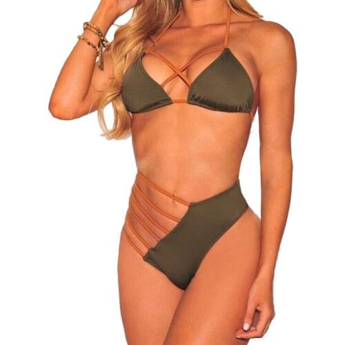 BANDEA Womens Swimwear