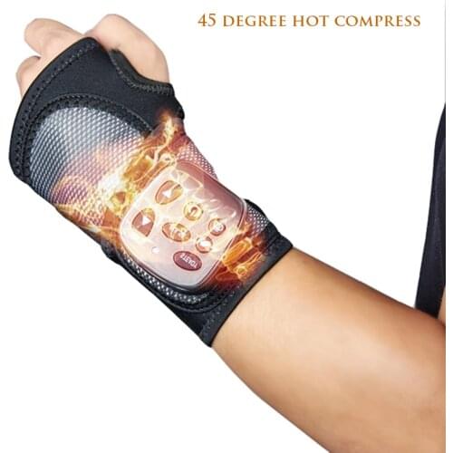 Beaubrilife Hand Massagers