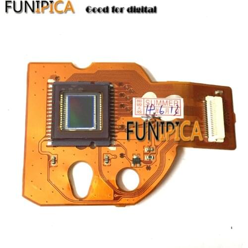 Free shipping Original replacement S7000 CCD for Fuji s7000 cmos good check s7000 sensor Digital Camera(used)
