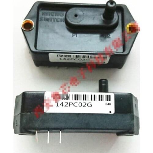142PC02G PRESSURE SENSOR 1PCS