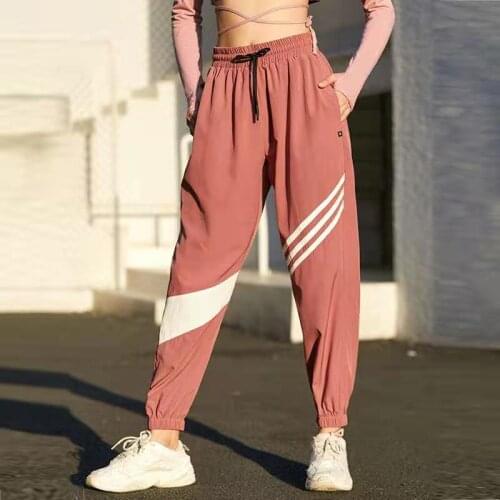 Dulin Village Women's Sports Pants