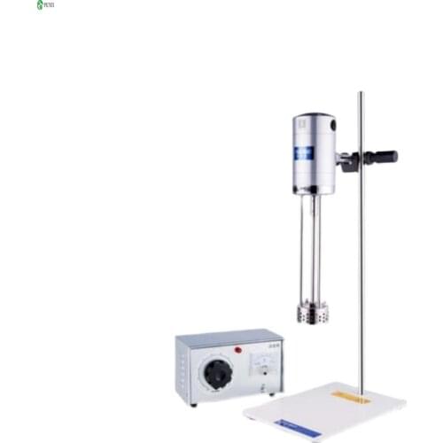 FULKO FM-300 small high-speed shear laboratory stirring, mixing and dispersing machine, emulsifying and homogenizing machine