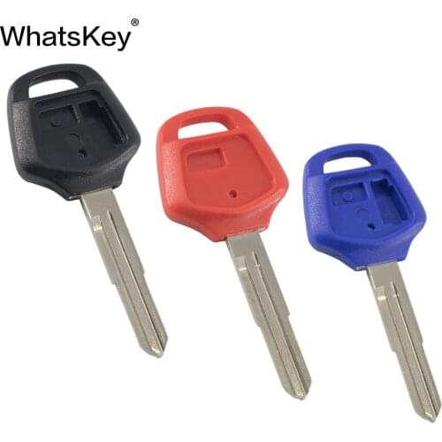 WhatsKey 5Pcs/Lot Motorcycle Key For Honda GOLDWING GL1500 GL 1500 1000 1200 GL1800 1800 2001 - 2011 2010 2009 2008 2007 2006