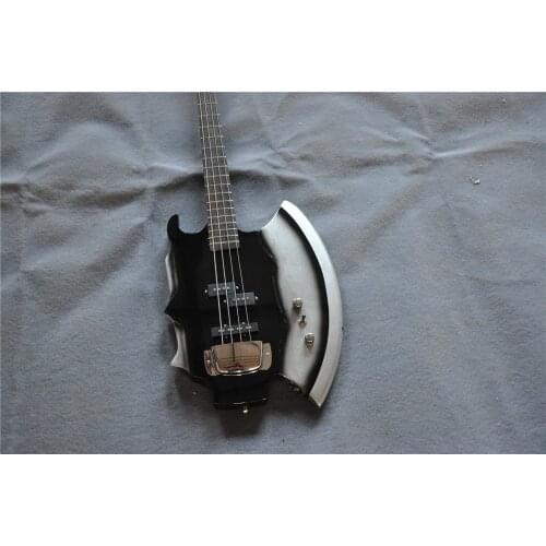 Kaiyun The factory customizes high quality Cort gen SIMMONS AXE guitars for four string and bass guitars.welcome