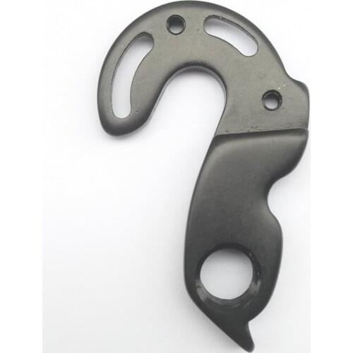 2pc cycling Derailleur Hanger for Cannondale Scalpel Bad Boy 2010 2011 Trail series hardtails AKA KP048 Trail Flash Alloy D195