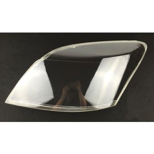 Headlight shell for Great wall hover cuv H3