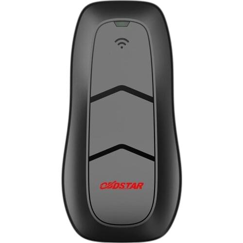 OBDSTAR Key Sim 5 In 1 Key Simulator For Toyota H Chip X300DP PLUS/X300PRO 4 Key Sim Simulator Support All Key Lost