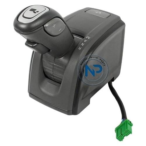OEM 21024535 21073025 21456377 21937969 22583045 VOL Left Hand Drive Automatic Gear Shift Knob for Truck Lever