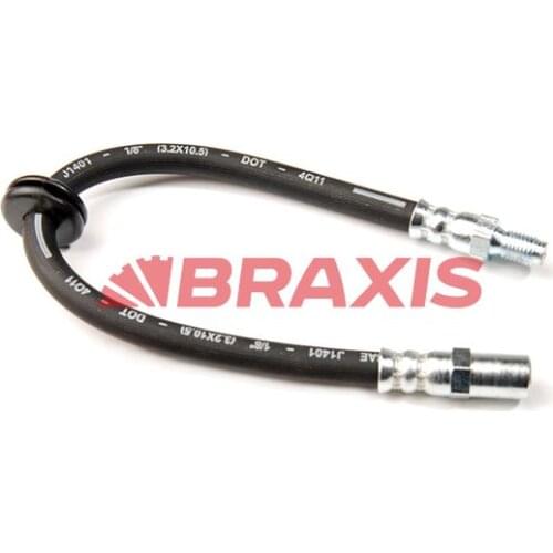 FRONT BRAKE HOSE SAMARA VEGA 21083506060 BRAXIS AH0121