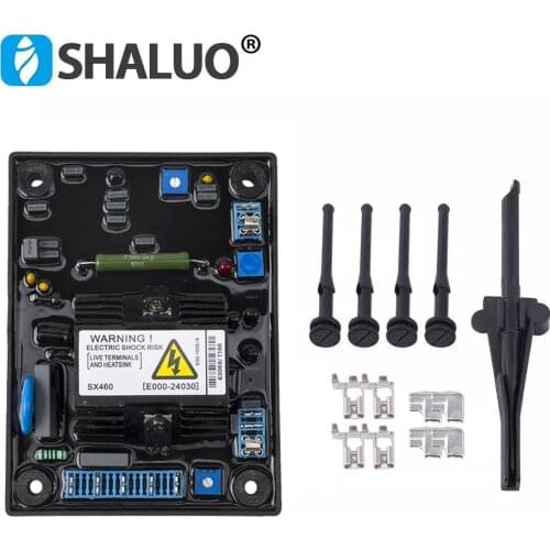 SHALUO Safety And Security Products