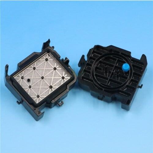 Epson DX5 Printhead Capping Station For Mimaki JV33 JV5 Galaxy Yinghe Cap Top Cap Station Cleaning Kit