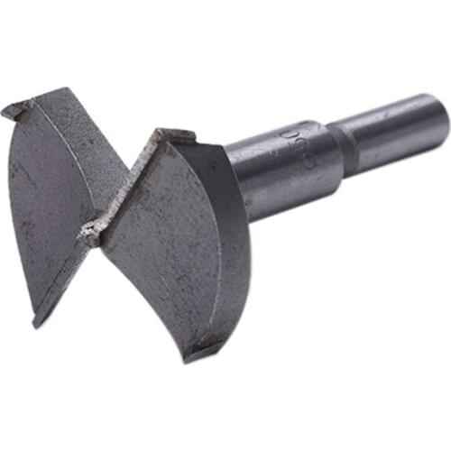 HSS Forstner bit Wood drills Art drills Pipe drills 50 mm