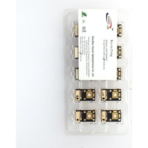 CURING LED light source phlatlight-cbt39 405nm similar with Phlatlight-CB400-UV405 10pcs/bag free shiping