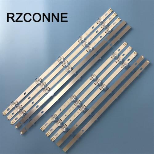 LED strip for LG INNOTEK DRT 3.0 50'' A/B 6916L-1978A 6916L-1779A 6916L-1982A 6916L-1983A 50LB5610 50LB650V 50LB653V 50LF5800