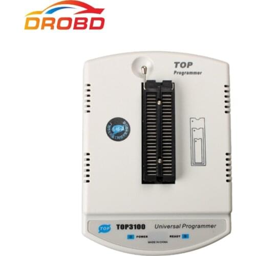 TOP3100 USB Universal Programmer TOP3100 Universal Programmer TOP3100 Programmer TOP 3100 Free Shipping