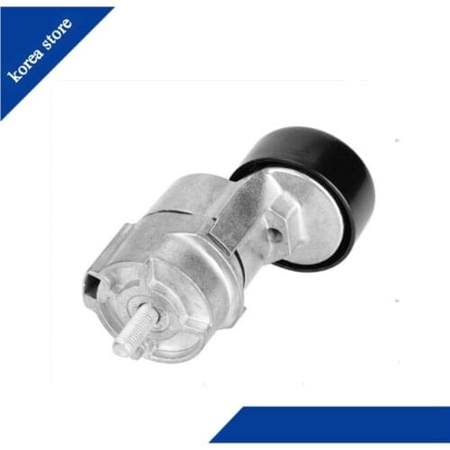 25281-25000 Belt Tensioner for Hyundai Santa Fe Sonata Tucson for Kia Optima Forte Sorento