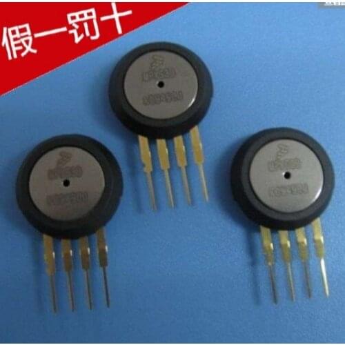 5pcs/lot MPX53D SENSOR DIFF PRESS 7.25PSI MAX MPX53D