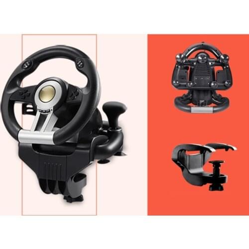 BGEKTOTH Game Steering Wheels