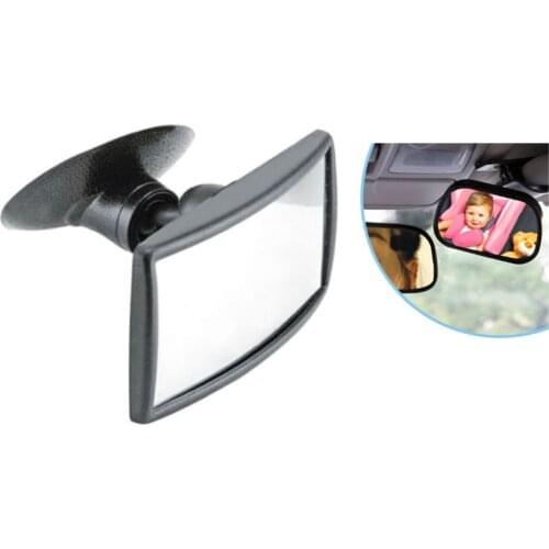 Baby Safety Rear View Mirror-Baby Rearview Mirror